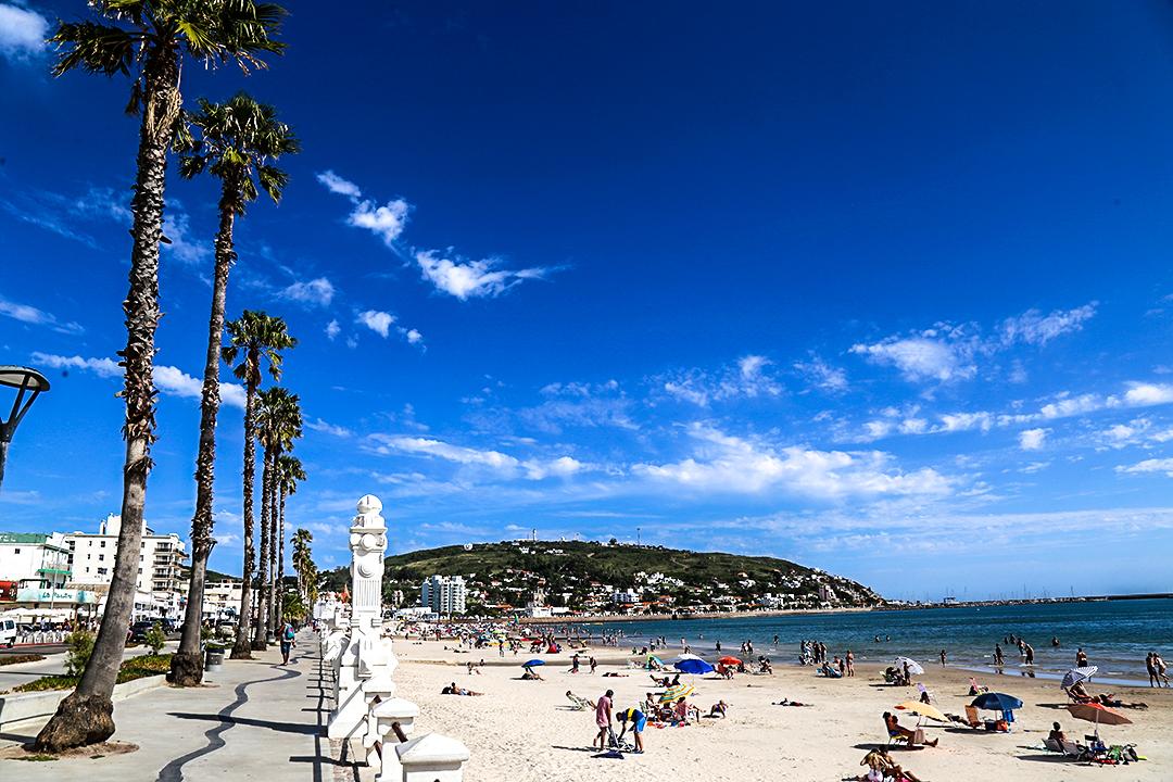 Piriápolis: Joya Costera