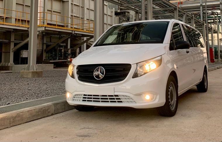 11:30 Hrs - Recepcion en Buenos Aires y comienzo del tour